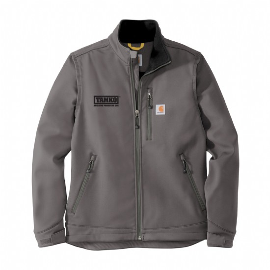 Carhartt Crowlet Soft Shell Jacket