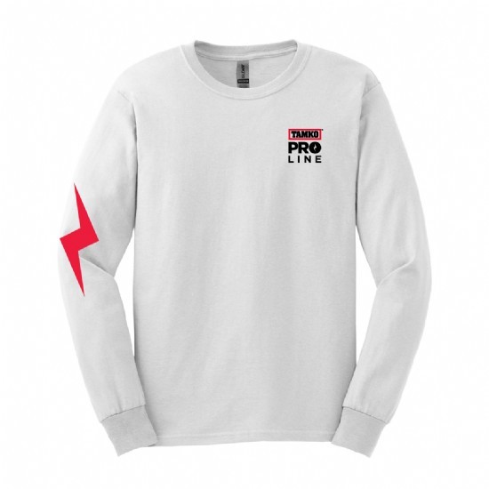 Long Sleeve Ultra Cotton Tee