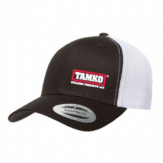 Yupoong Retro Trucker Cap