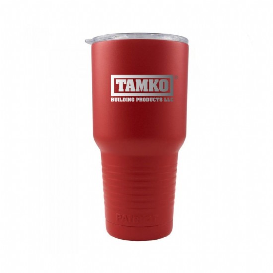 Patriot 30 oz. Tumbler