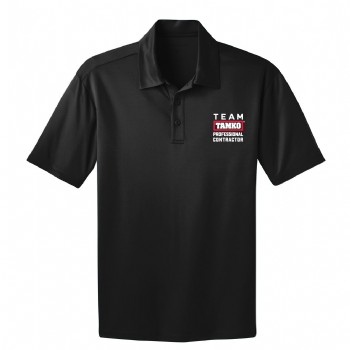 Tall Silk Touch Performance Polo