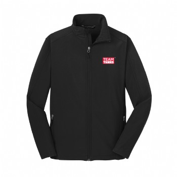 Core Soft Shell Jacket