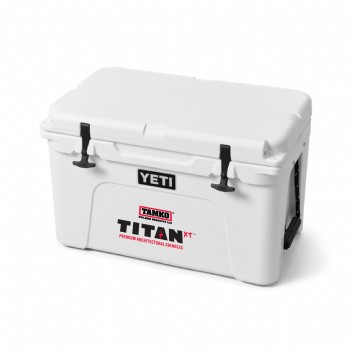 YETI Tundra 45 Hard Cooler