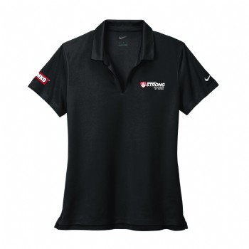 RSA-Nike Women's Dri-FIT Micro Pique 2.0 Polo